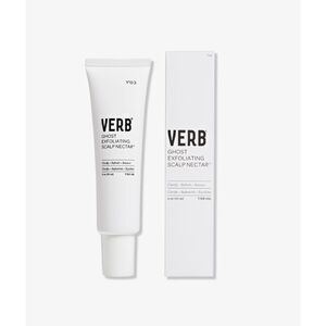 Ghost Exfoliating Scalp Nectar